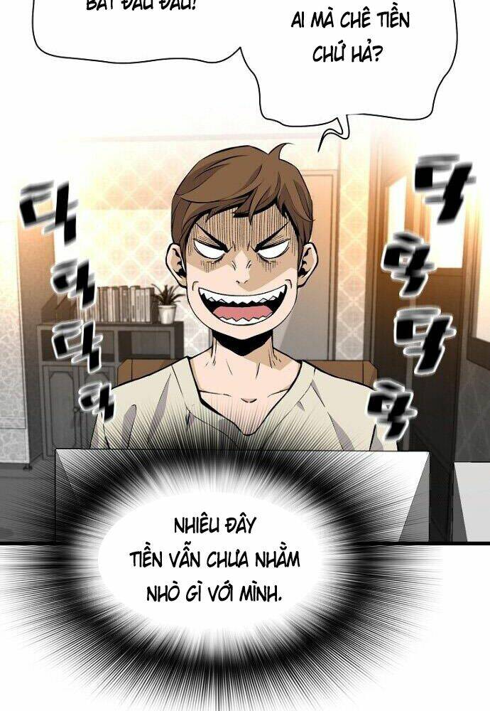 Sự Trở Lại Của Huyền Thoại Chapter 7 - Trang 2