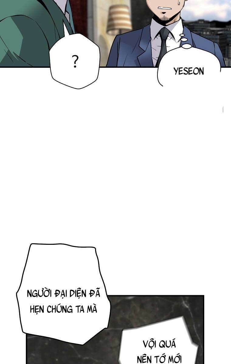 Sự Trở Lại Của Huyền Thoại Chapter 70 - Trang 2