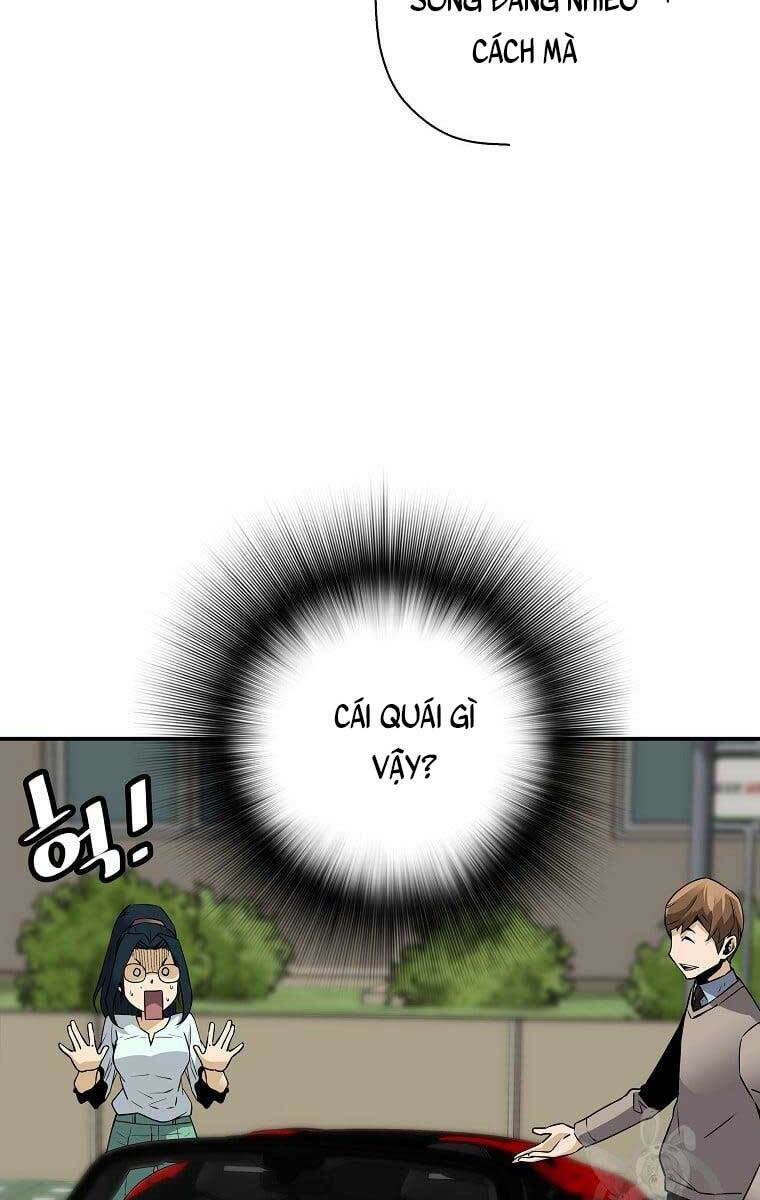 Sự Trở Lại Của Huyền Thoại Chapter 71 - Trang 2