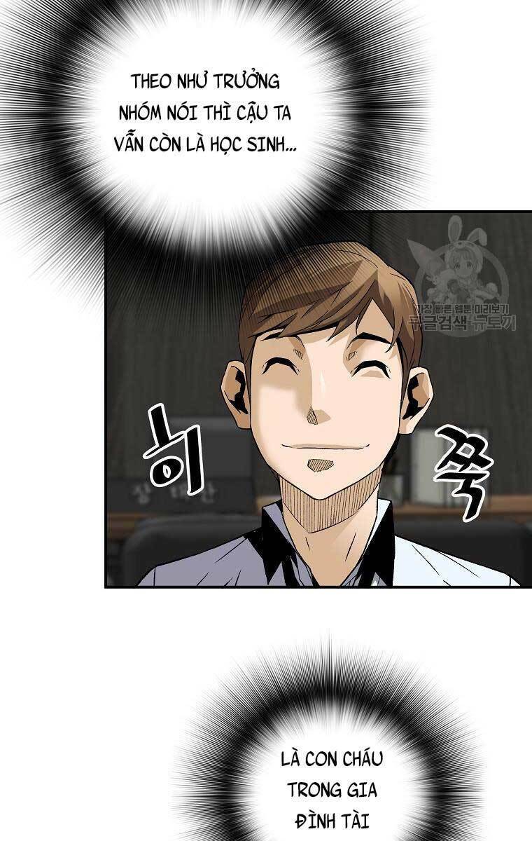 Sự Trở Lại Của Huyền Thoại Chapter 72 - Trang 2