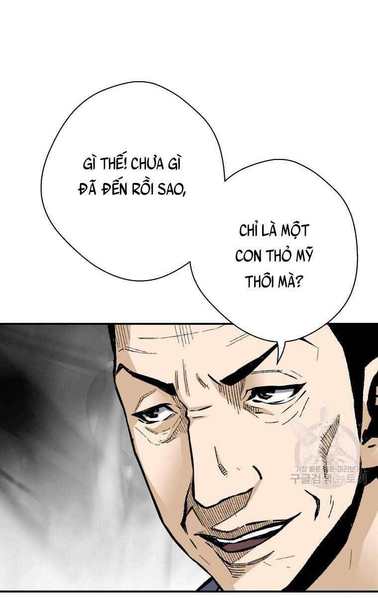 Sự Trở Lại Của Huyền Thoại Chapter 73 - Trang 2