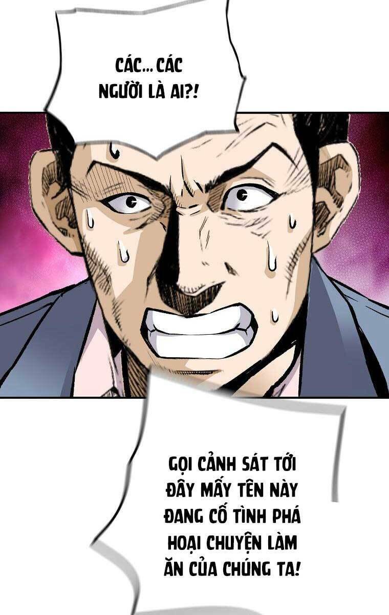 Sự Trở Lại Của Huyền Thoại Chapter 73 - Trang 2