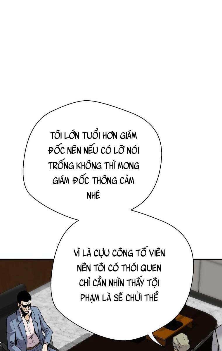 Sự Trở Lại Của Huyền Thoại Chapter 73 - Trang 2