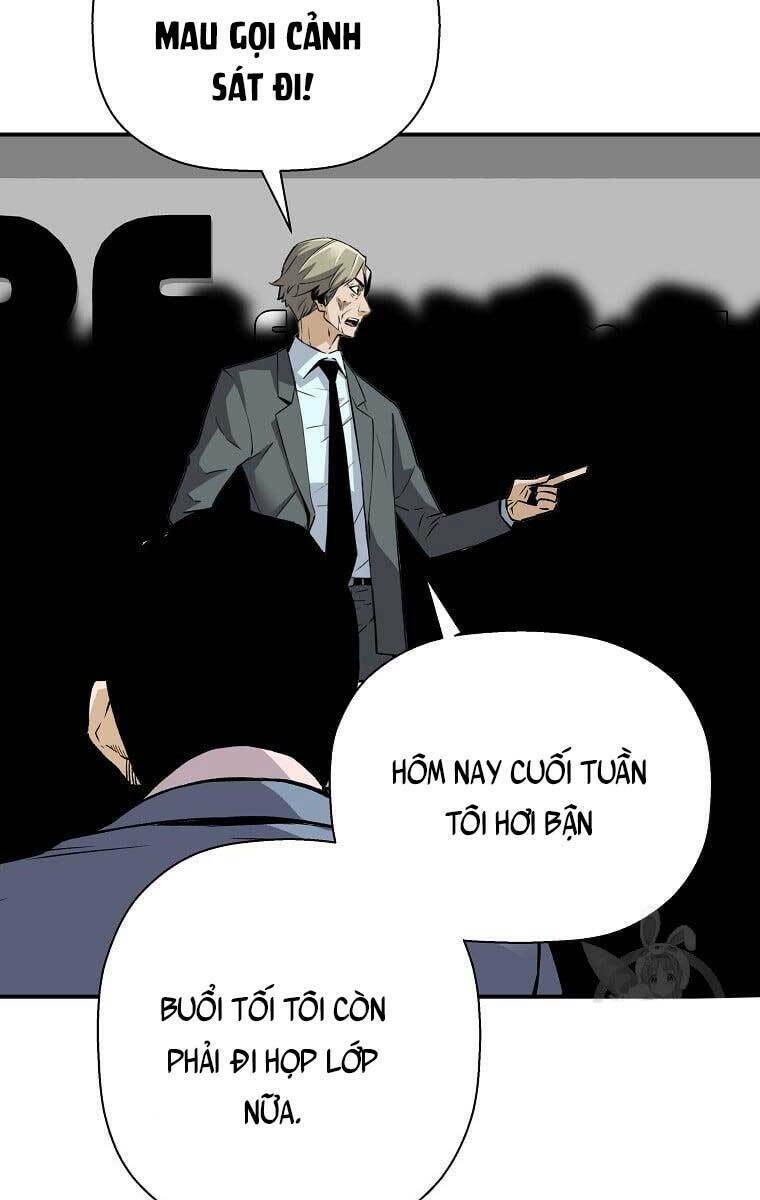 Sự Trở Lại Của Huyền Thoại Chapter 73 - Trang 2