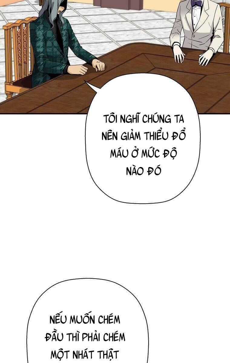 Sự Trở Lại Của Huyền Thoại Chapter 74 - Trang 2