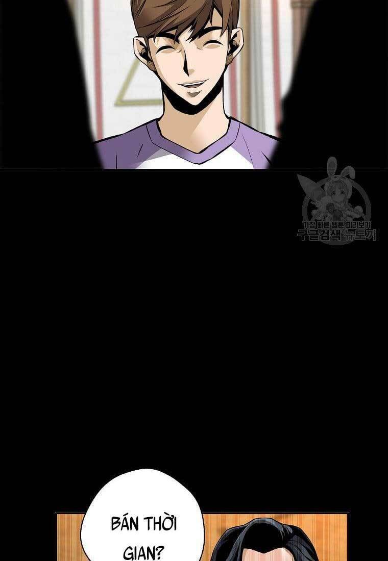 Sự Trở Lại Của Huyền Thoại Chapter 75 - Trang 2