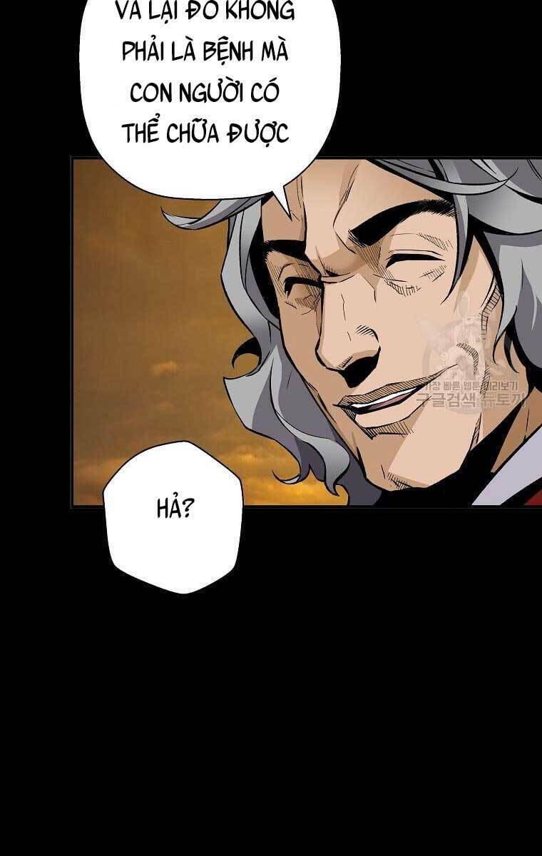 Sự Trở Lại Của Huyền Thoại Chapter 75 - Trang 2