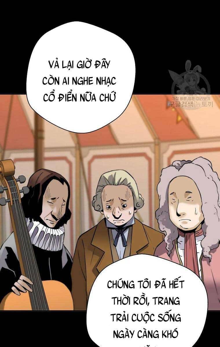 Sự Trở Lại Của Huyền Thoại Chapter 75 - Trang 2