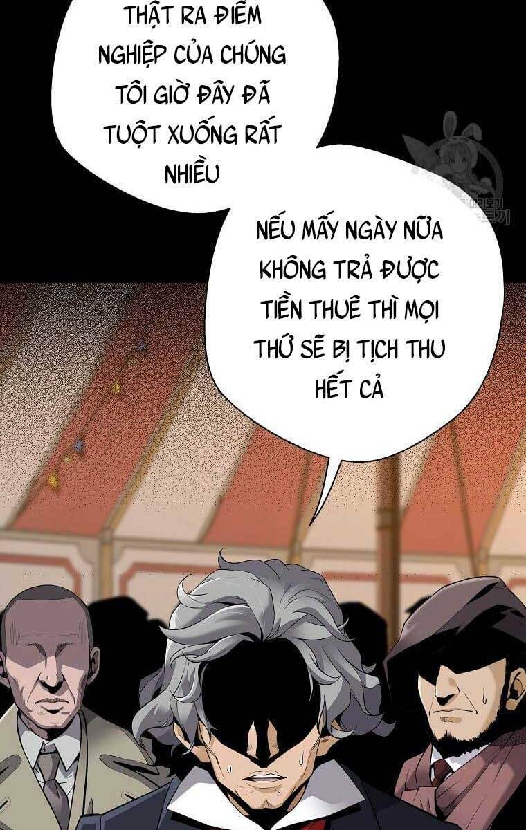 Sự Trở Lại Của Huyền Thoại Chapter 75 - Trang 2