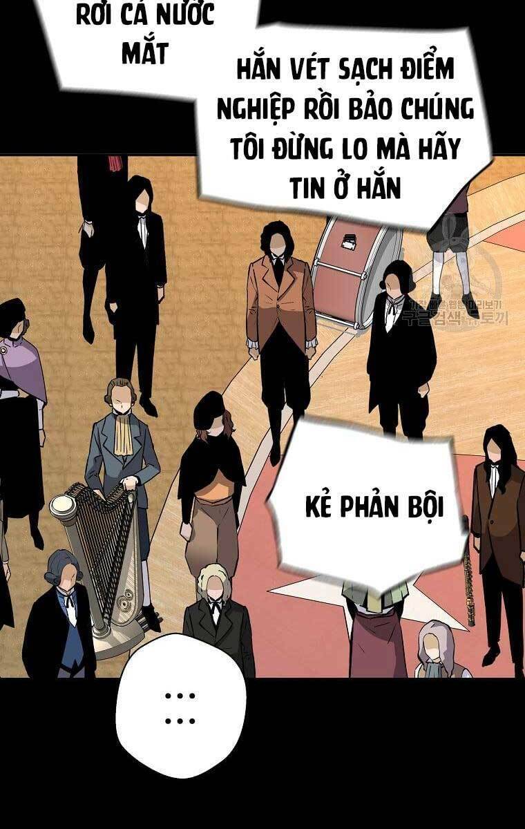 Sự Trở Lại Của Huyền Thoại Chapter 75 - Trang 2