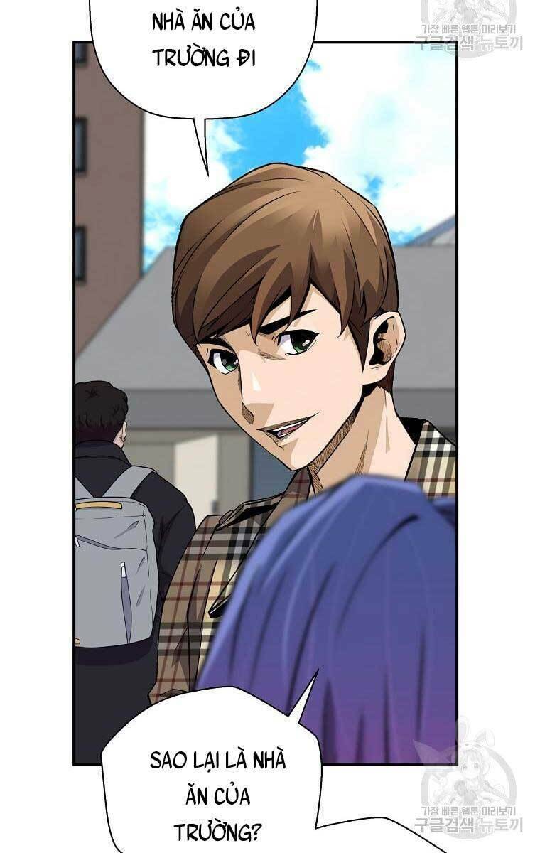 Sự Trở Lại Của Huyền Thoại Chapter 76 - Trang 2