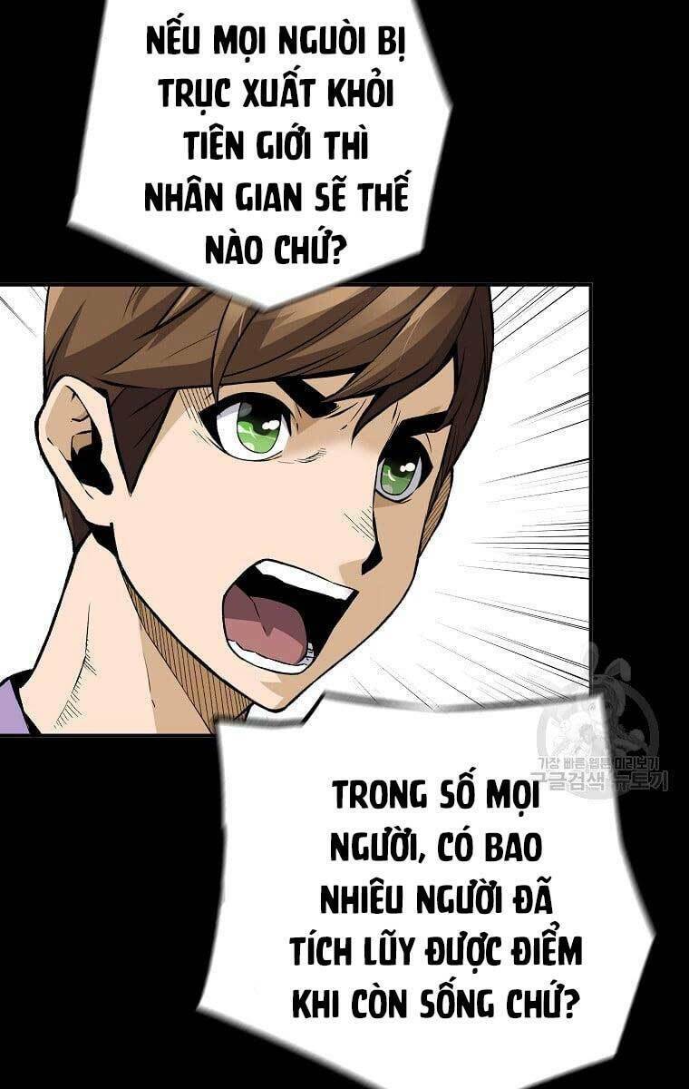 Sự Trở Lại Của Huyền Thoại Chapter 76 - Trang 2