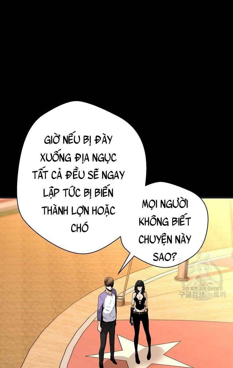 Sự Trở Lại Của Huyền Thoại Chapter 76 - Trang 2