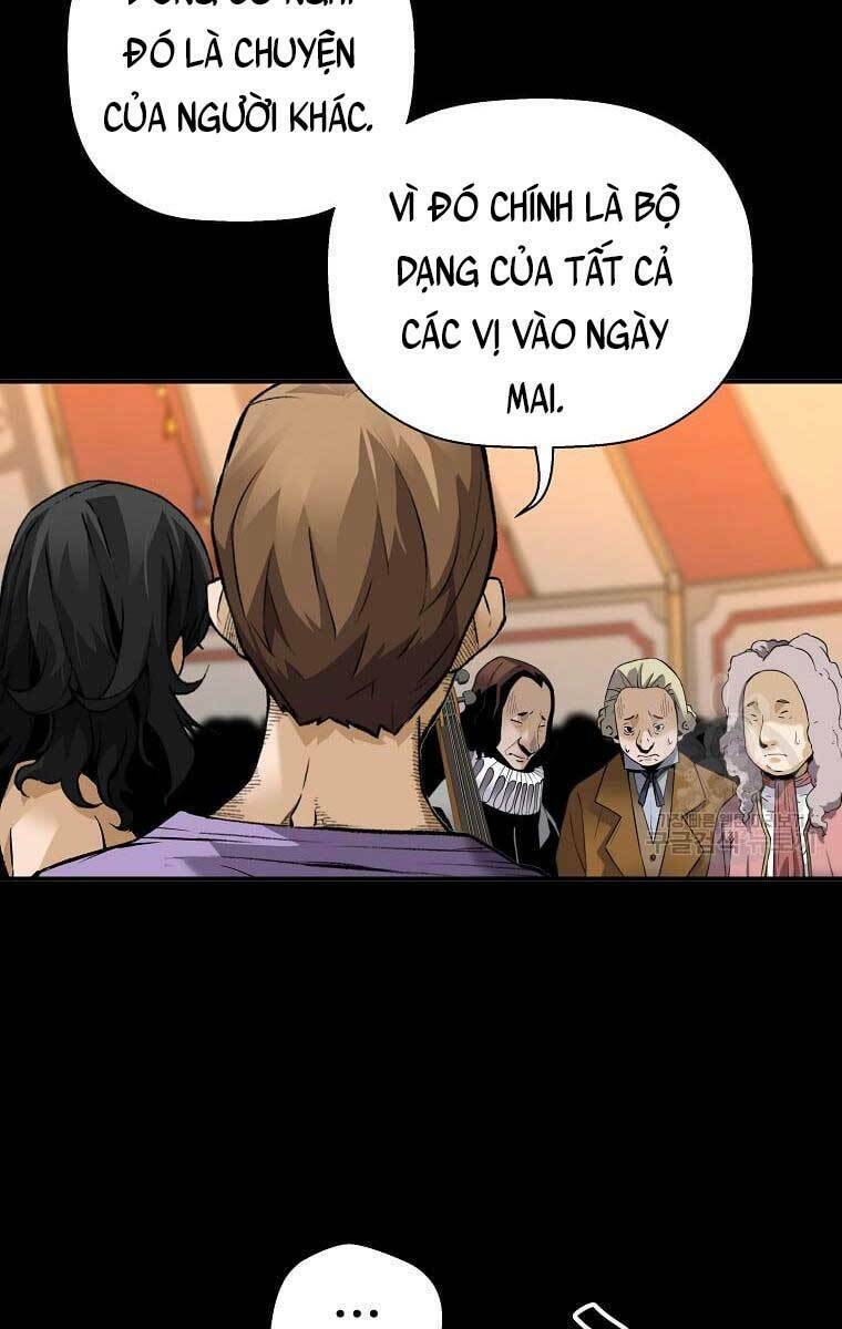 Sự Trở Lại Của Huyền Thoại Chapter 76 - Trang 2