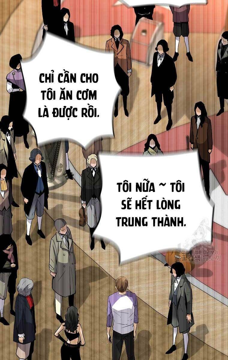 Sự Trở Lại Của Huyền Thoại Chapter 76 - Trang 2