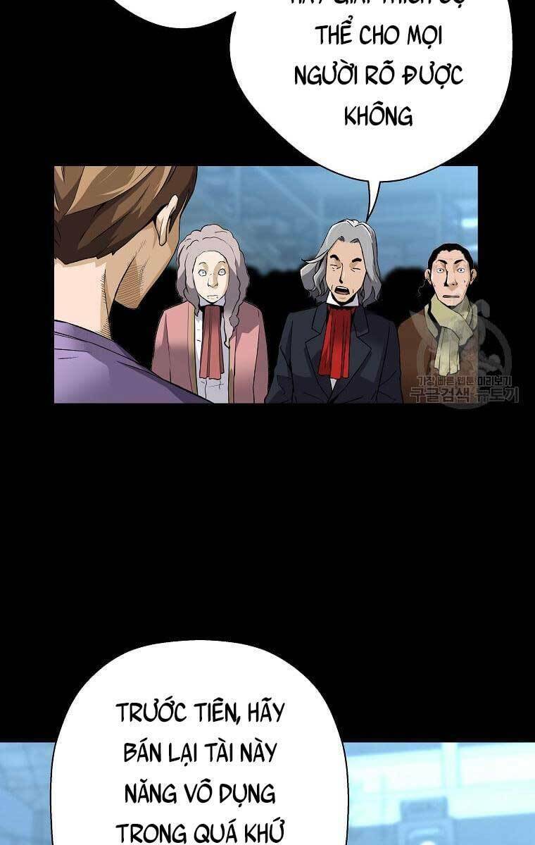 Sự Trở Lại Của Huyền Thoại Chapter 76 - Trang 2