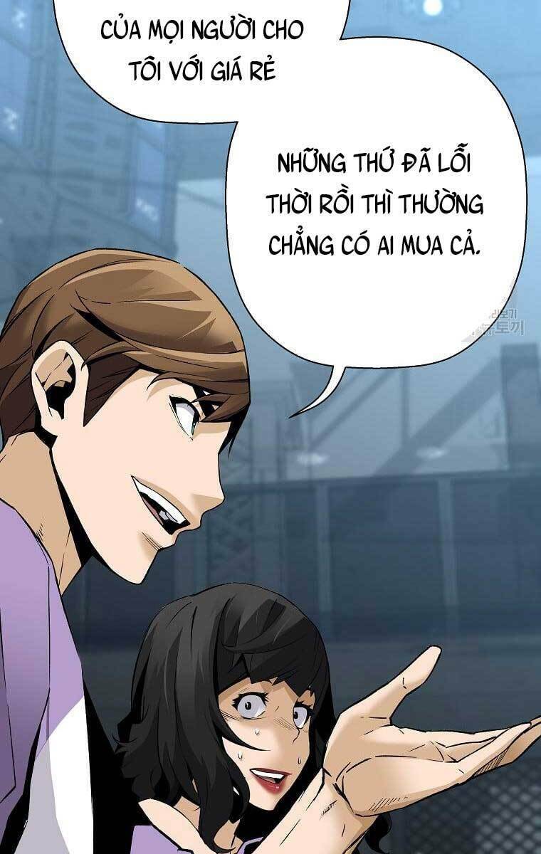 Sự Trở Lại Của Huyền Thoại Chapter 76 - Trang 2