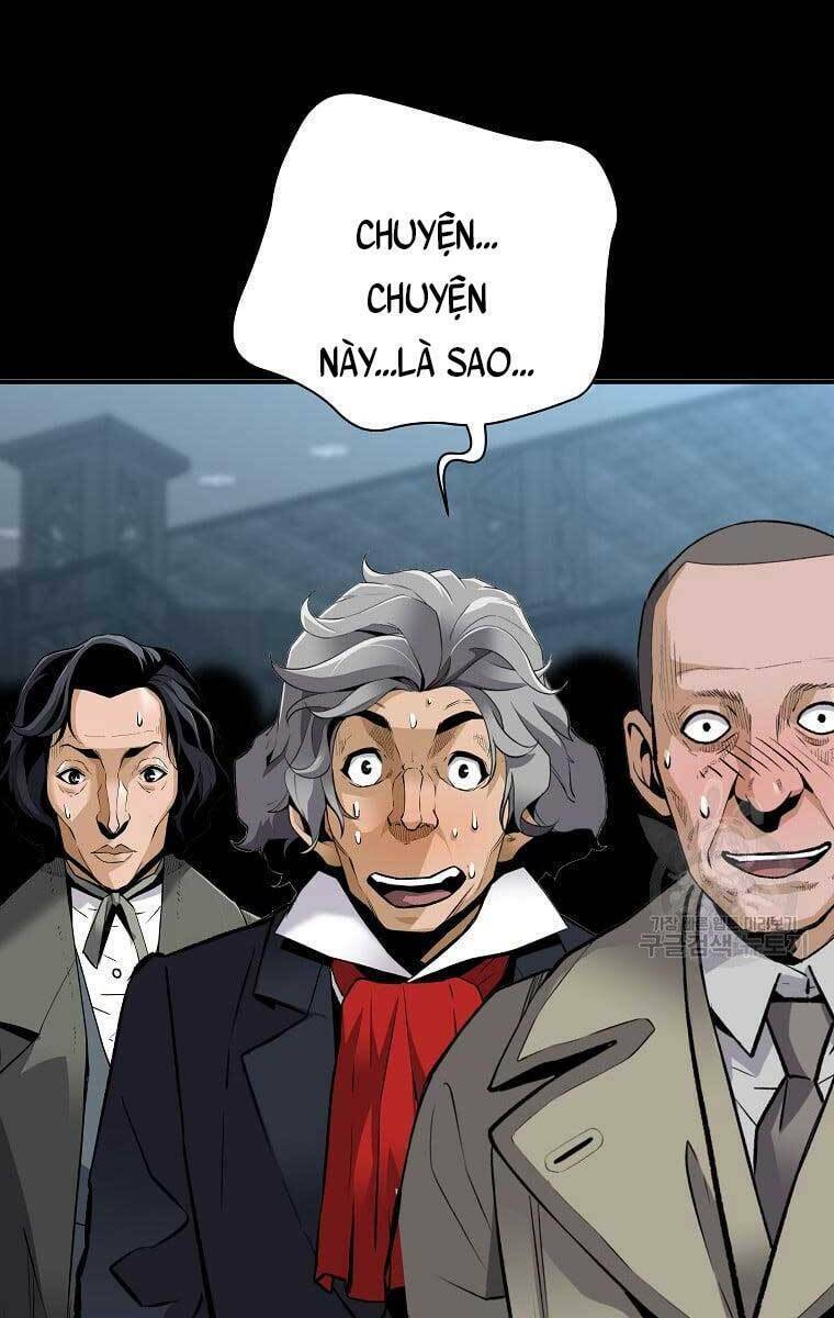 Sự Trở Lại Của Huyền Thoại Chapter 76 - Trang 2