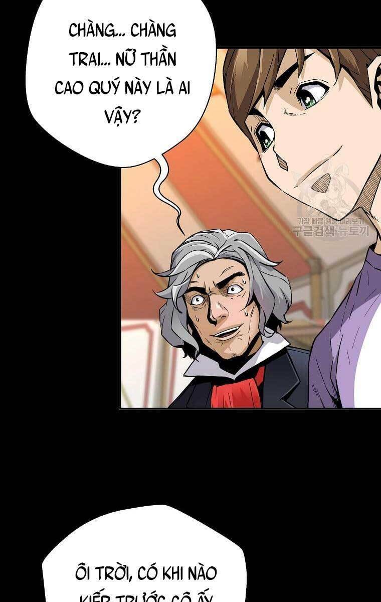 Sự Trở Lại Của Huyền Thoại Chapter 76 - Trang 2
