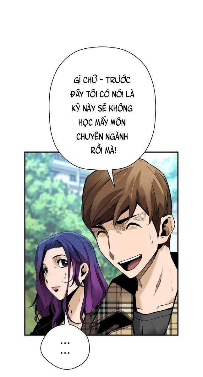 Sự Trở Lại Của Huyền Thoại Chapter 77 - Trang 2