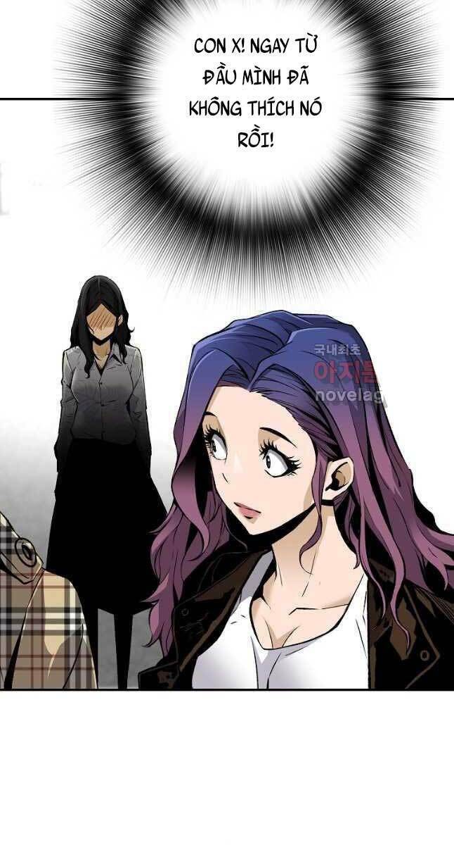 Sự Trở Lại Của Huyền Thoại Chapter 77 - Trang 2