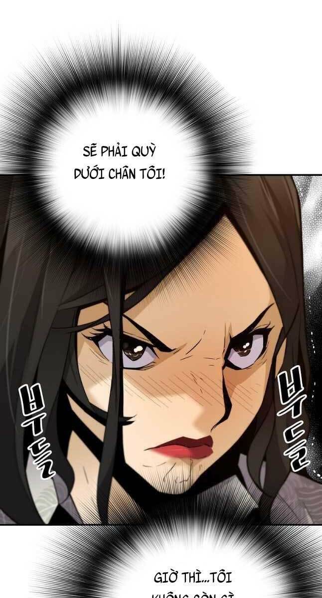 Sự Trở Lại Của Huyền Thoại Chapter 77 - Trang 2