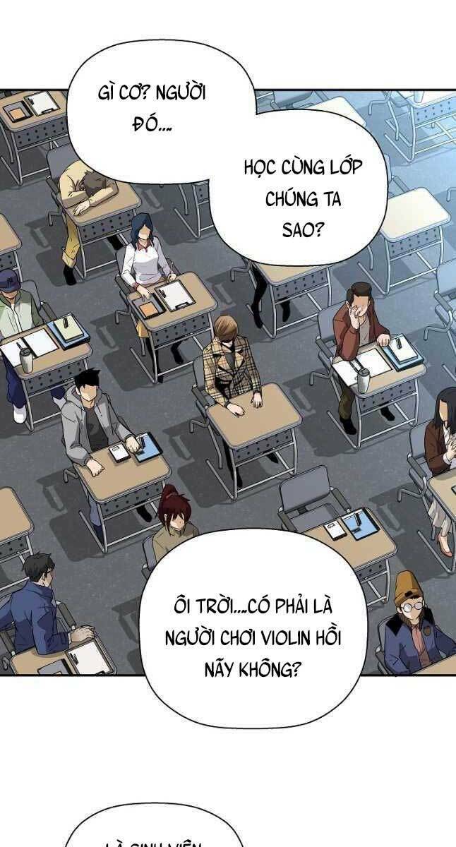 Sự Trở Lại Của Huyền Thoại Chapter 77 - Trang 2