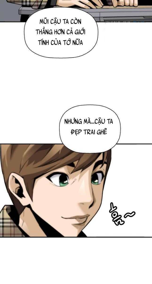 Sự Trở Lại Của Huyền Thoại Chapter 77 - Trang 2