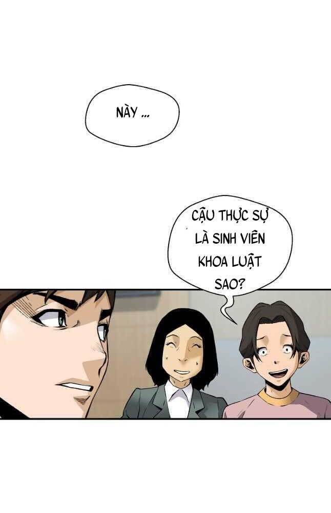 Sự Trở Lại Của Huyền Thoại Chapter 77 - Trang 2