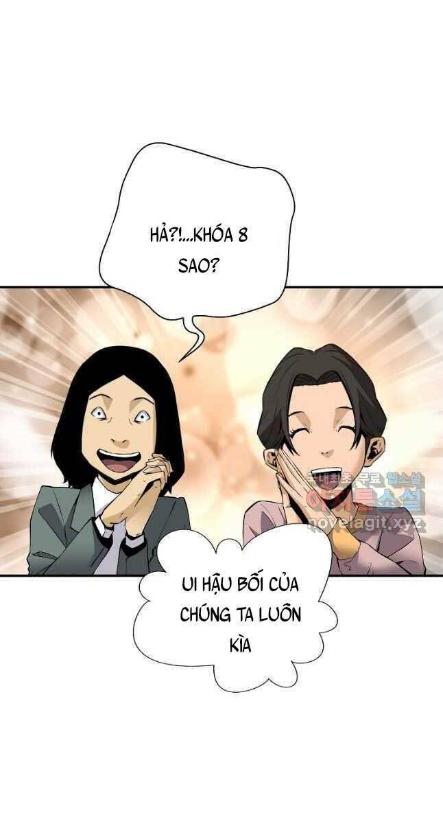 Sự Trở Lại Của Huyền Thoại Chapter 77 - Trang 2