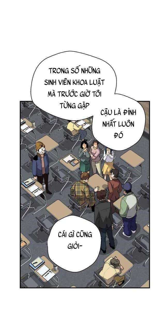 Sự Trở Lại Của Huyền Thoại Chapter 77 - Trang 2