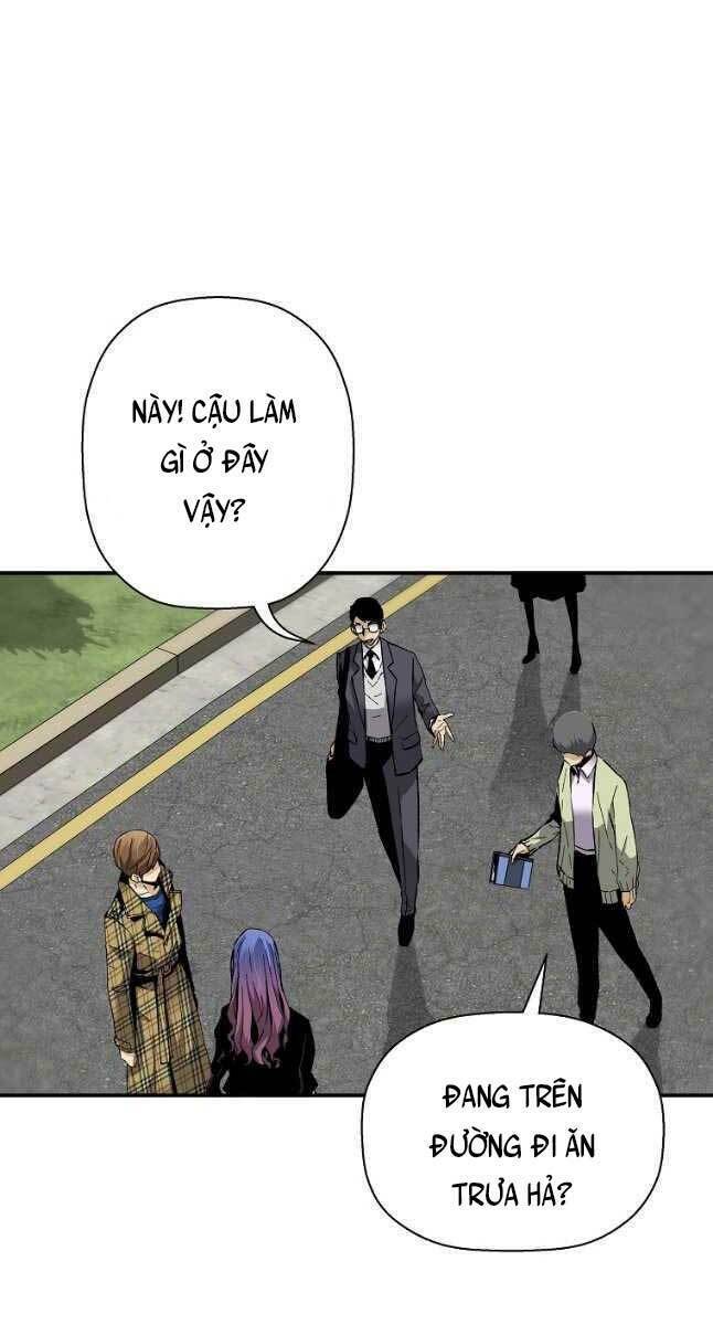 Sự Trở Lại Của Huyền Thoại Chapter 77 - Trang 2