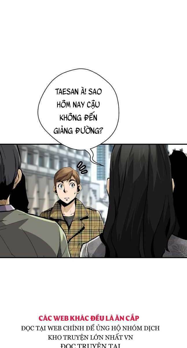 Sự Trở Lại Của Huyền Thoại Chapter 77 - Trang 2