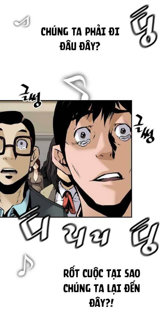 Sự Trở Lại Của Huyền Thoại Chapter 77 - Trang 2