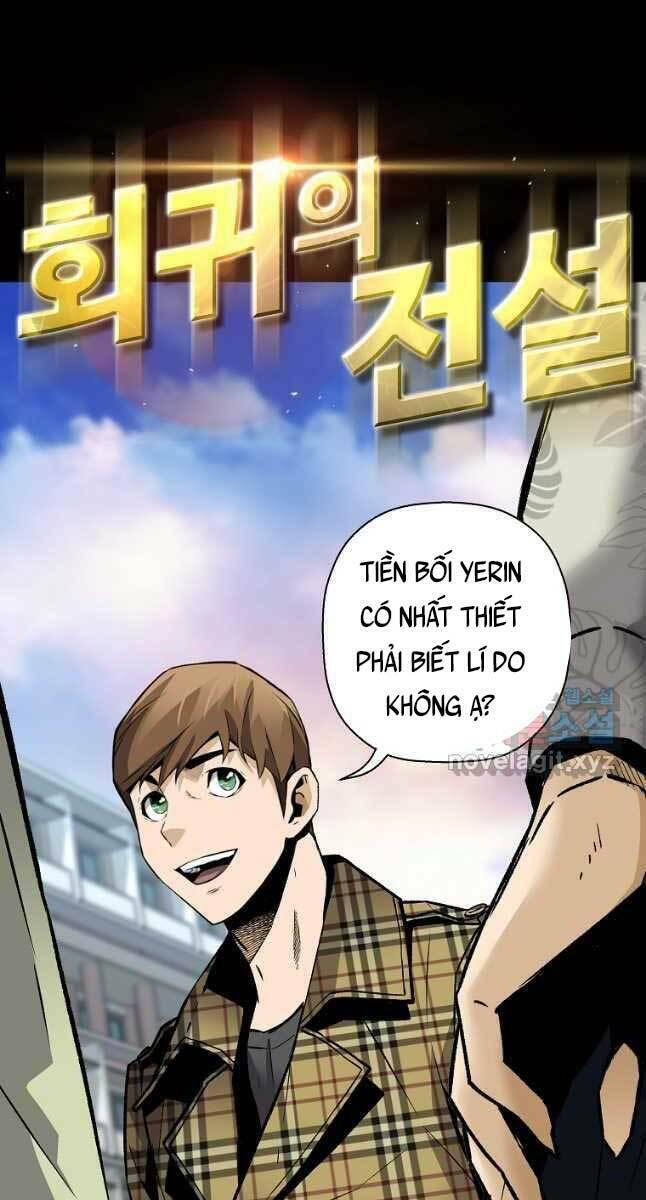 Sự Trở Lại Của Huyền Thoại Chapter 77 - Trang 2