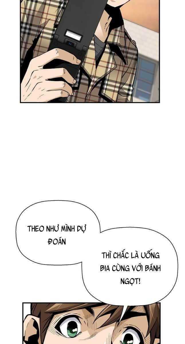 Sự Trở Lại Của Huyền Thoại Chapter 77 - Trang 2