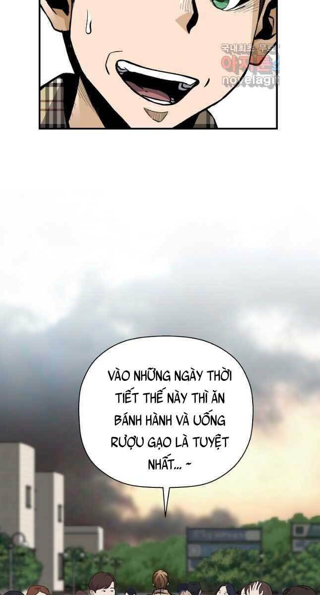 Sự Trở Lại Của Huyền Thoại Chapter 77 - Trang 2