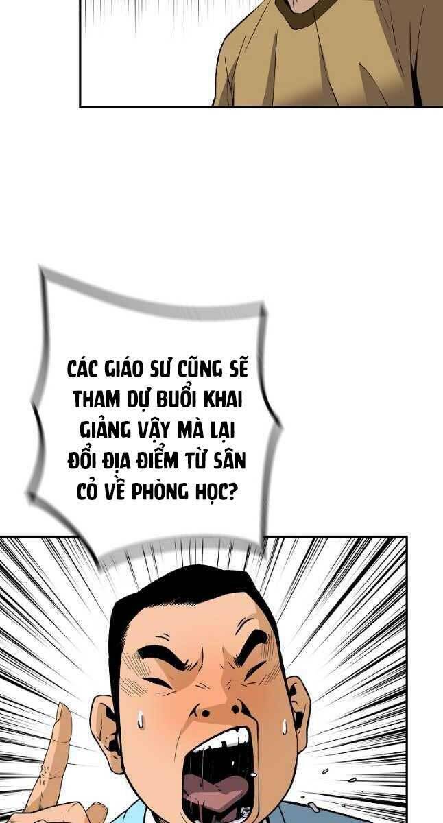 Sự Trở Lại Của Huyền Thoại Chapter 77 - Trang 2