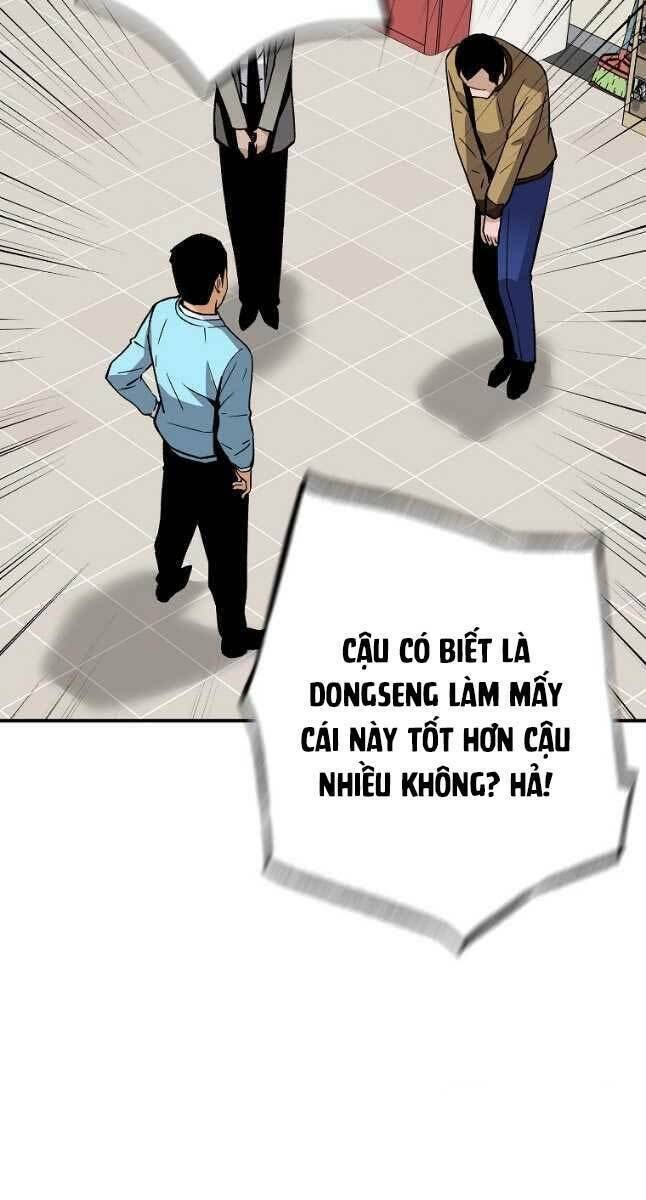 Sự Trở Lại Của Huyền Thoại Chapter 77 - Trang 2