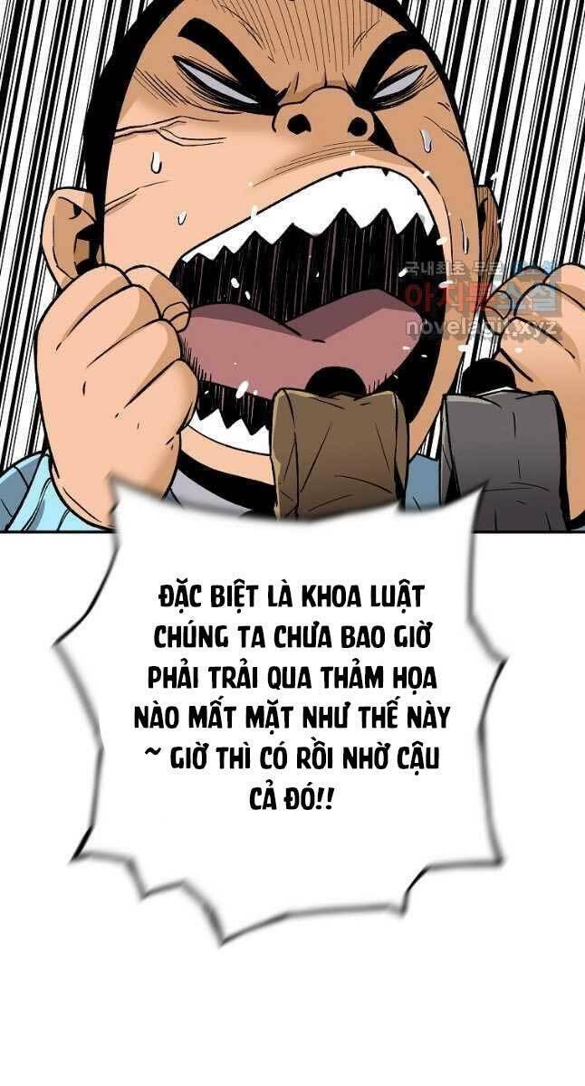 Sự Trở Lại Của Huyền Thoại Chapter 77 - Trang 2