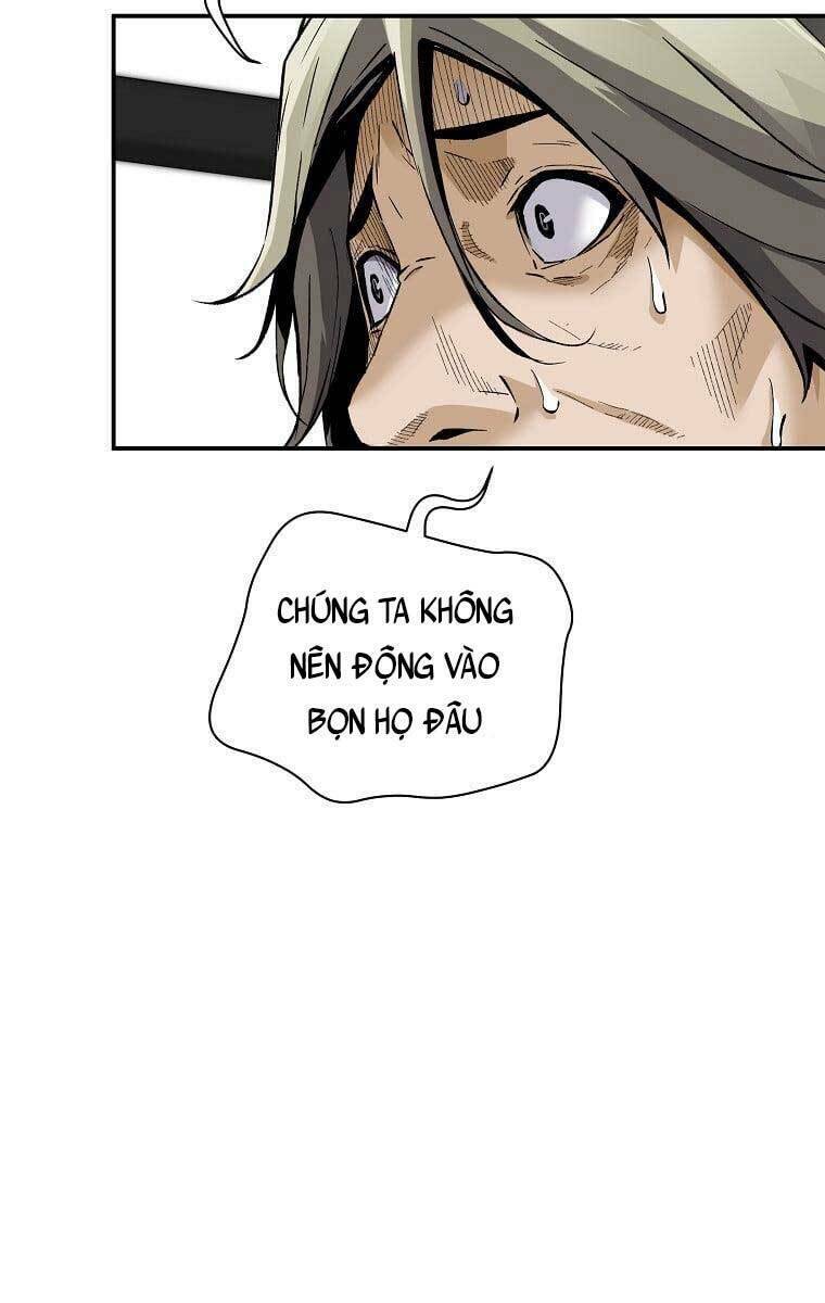 Sự Trở Lại Của Huyền Thoại Chapter 79 - Trang 2