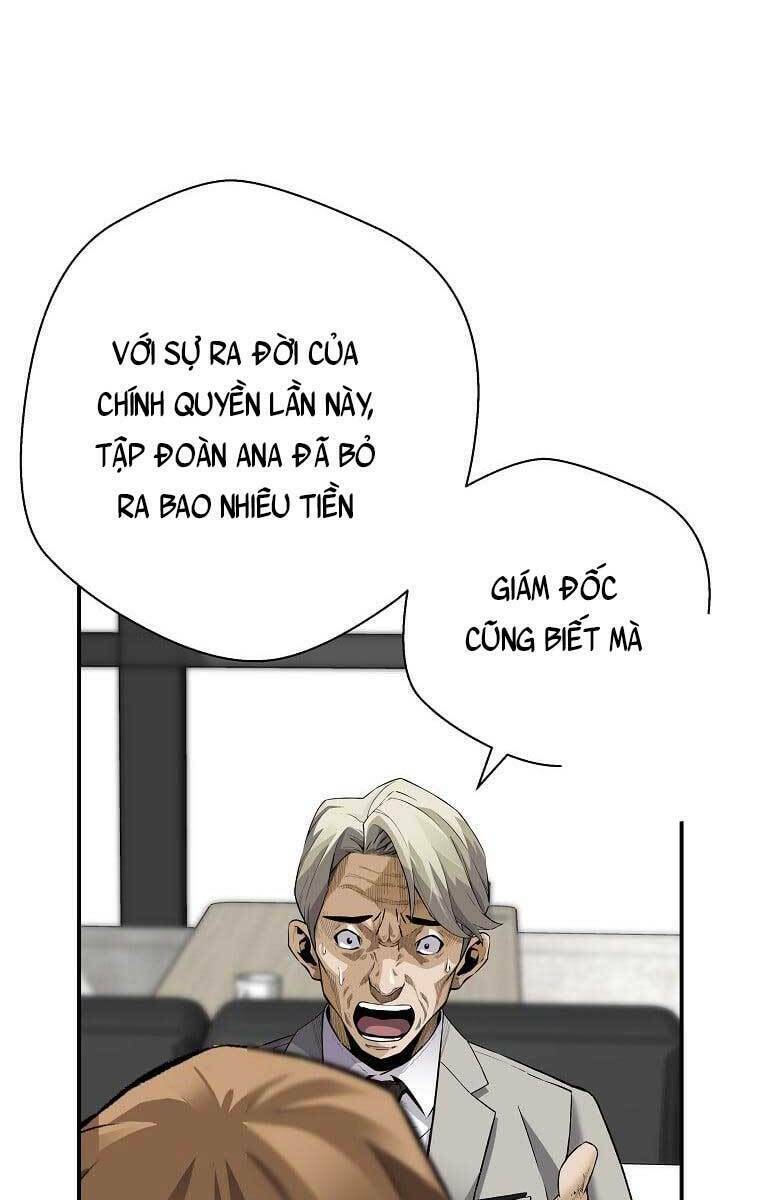 Sự Trở Lại Của Huyền Thoại Chapter 79 - Trang 2