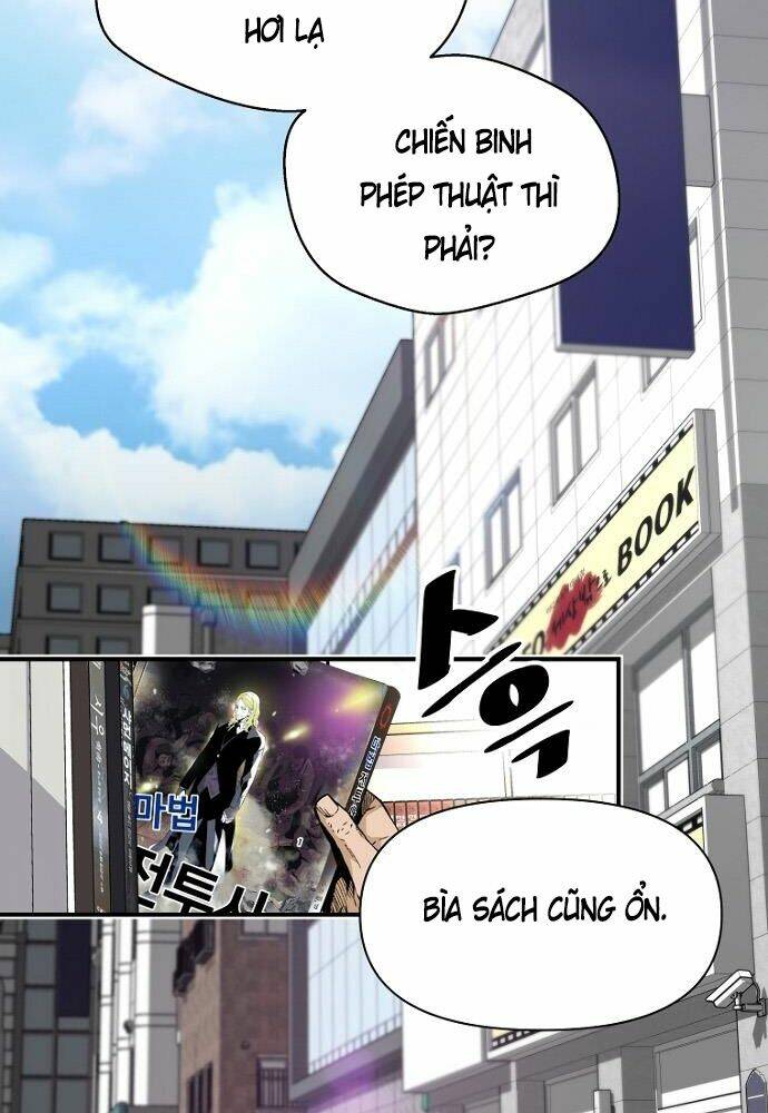 Sự Trở Lại Của Huyền Thoại Chapter 8 - Trang 2