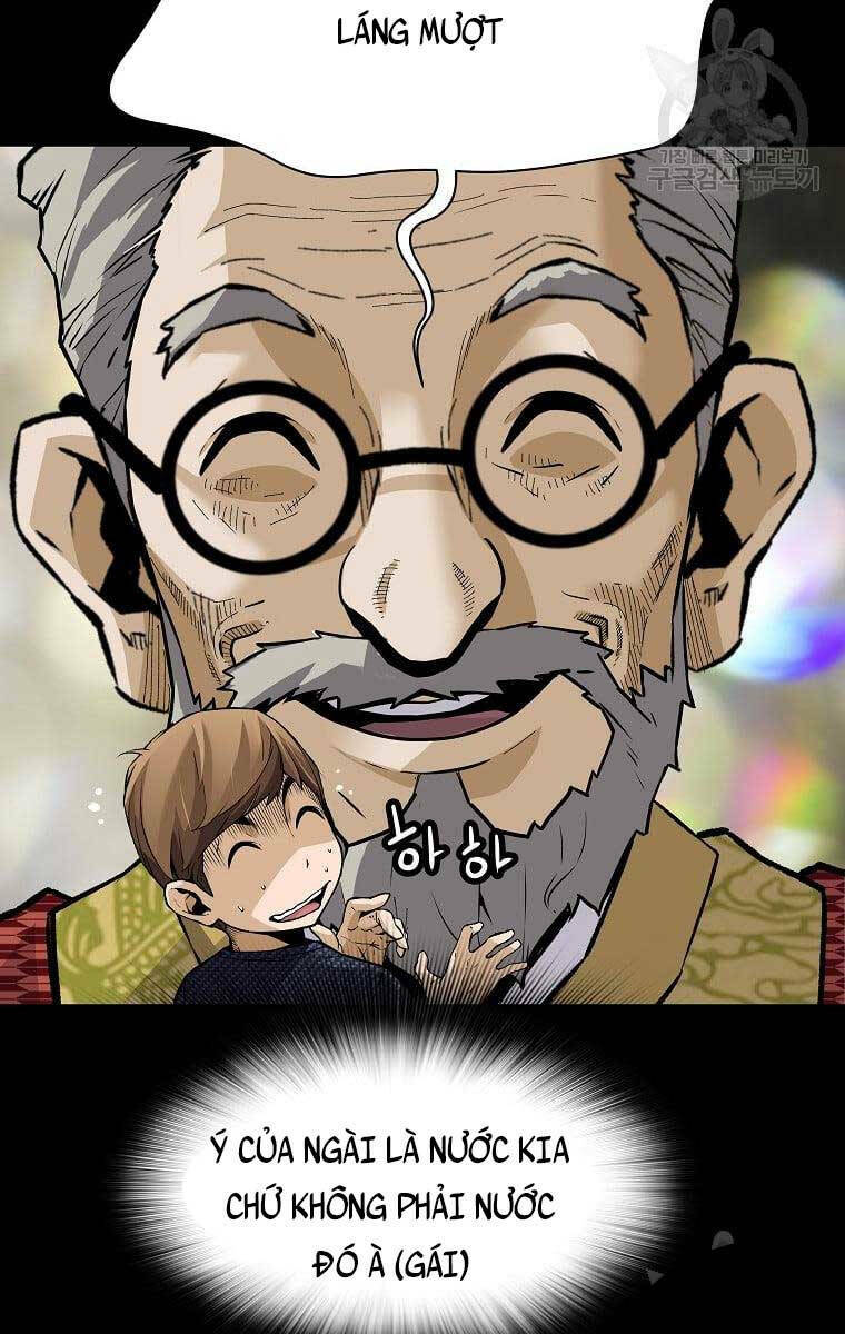 Sự Trở Lại Của Huyền Thoại Chapter 80 - Trang 2