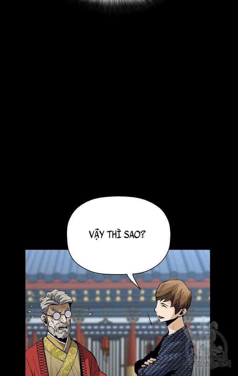 Sự Trở Lại Của Huyền Thoại Chapter 80 - Trang 2