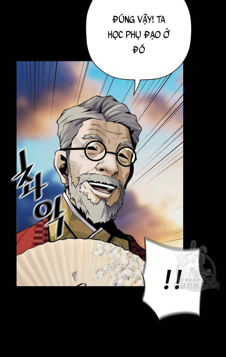 Sự Trở Lại Của Huyền Thoại Chapter 80 - Trang 2