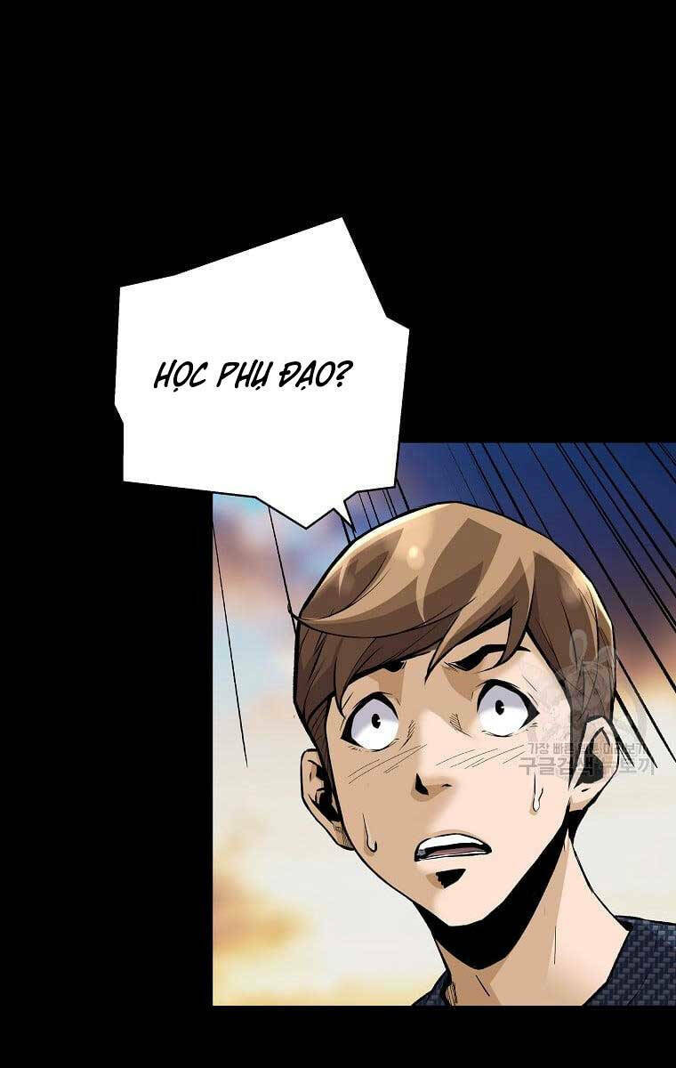 Sự Trở Lại Của Huyền Thoại Chapter 80 - Trang 2