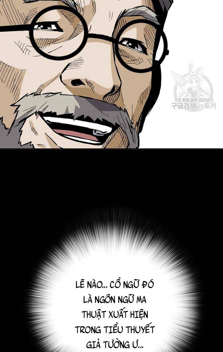 Sự Trở Lại Của Huyền Thoại Chapter 80 - Trang 2