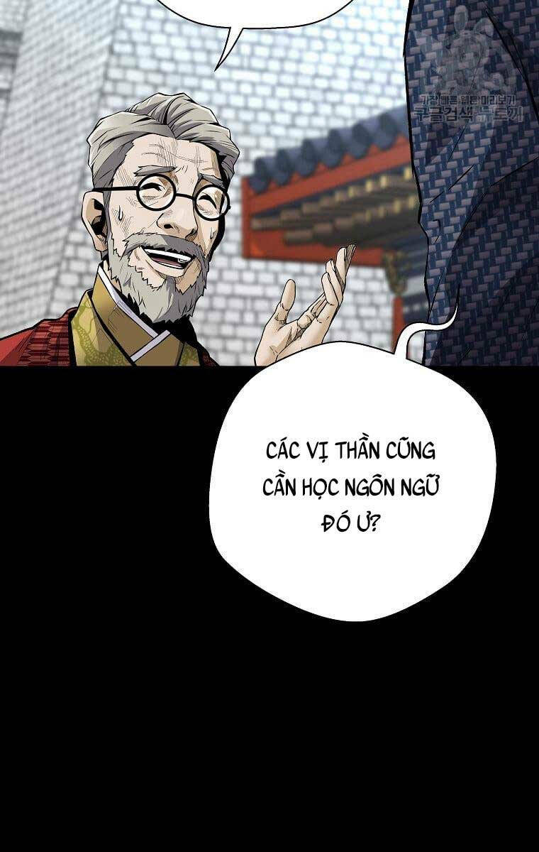 Sự Trở Lại Của Huyền Thoại Chapter 80 - Trang 2