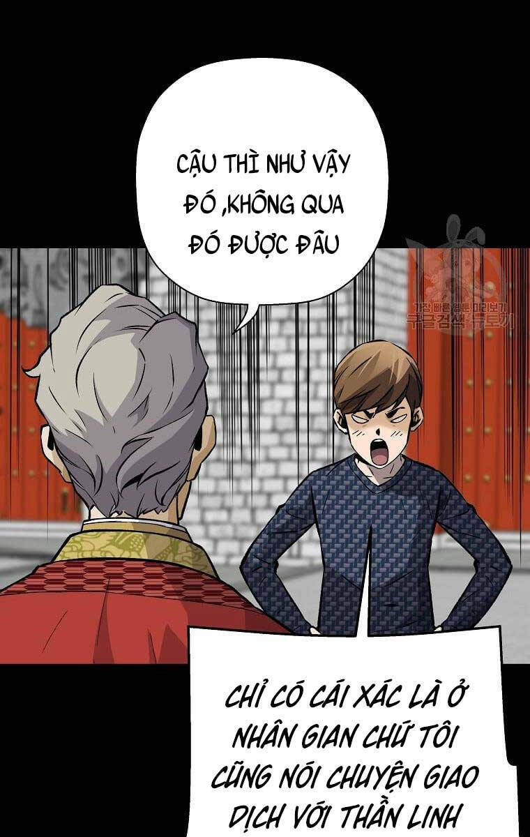 Sự Trở Lại Của Huyền Thoại Chapter 80 - Trang 2